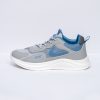 China Shoes 001 – Light Grey