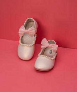 China Shoes 3616 - Pink