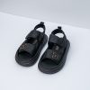 China Shoes 656 - Black