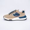China Shoes 7810 – Khaki