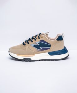 China Shoes 7810 – Khaki