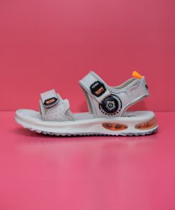 China Shoes 8202 ORANGE